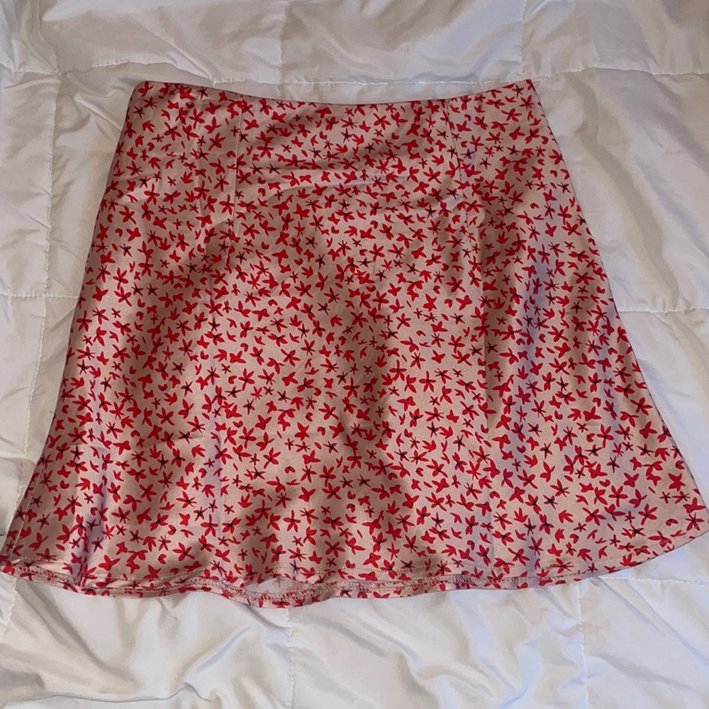 Princess Polly mini skirt